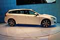Volvo V60 auto ibrida
